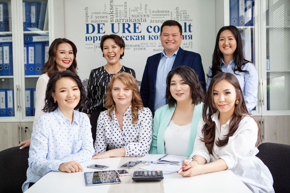 Ваша команда профессионалов рядом