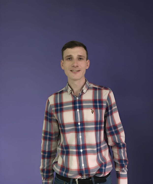 Павел Горбунов