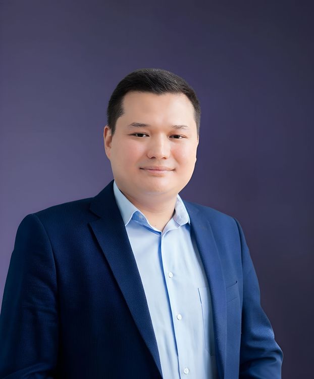 Тилек Омуралиев