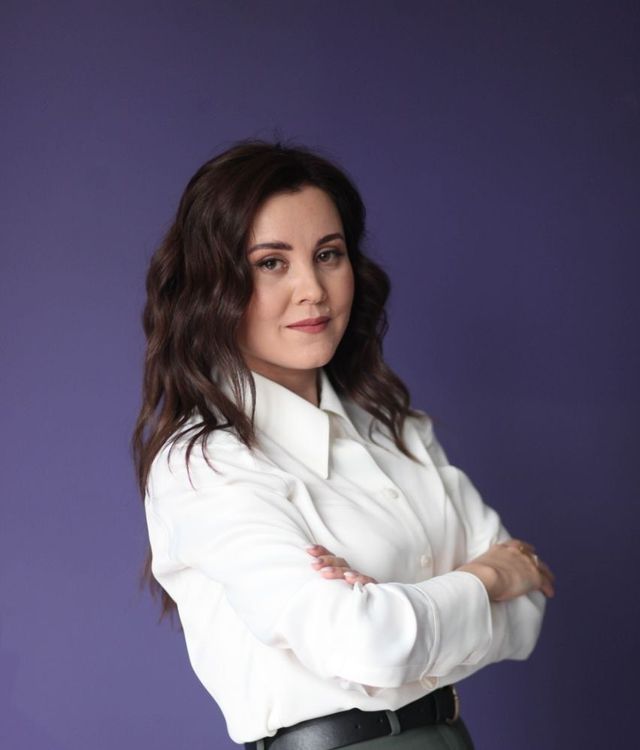 Эльвира Каримова